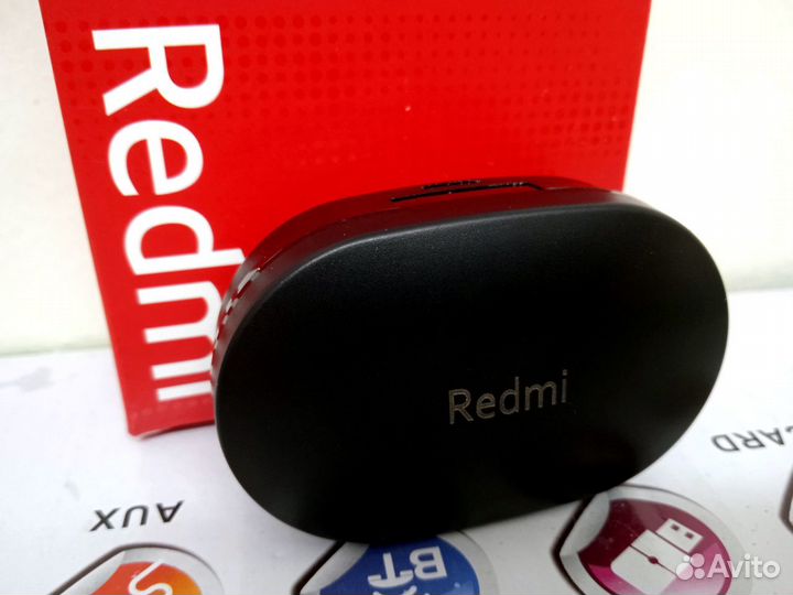 Беспроводные Наушники Xiaomi Redmi Airdots 2