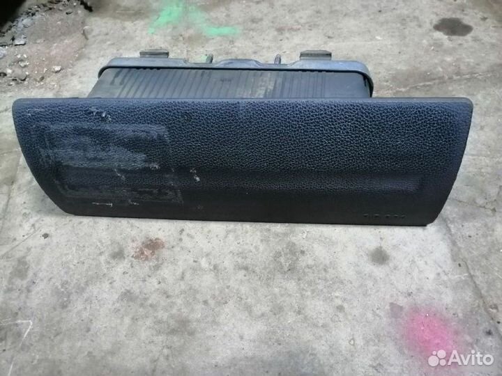 Подушка безопасности пассажира Renault Logan