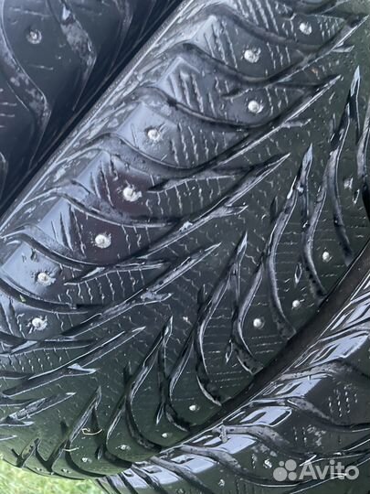 Yokohama Ice Guard Stud IG55 185/65 R15