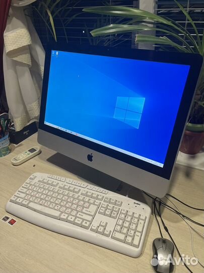 iMac 21.5 Mid 2011
