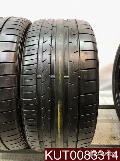 Dunlop SP Sport Maxx 050+ 275/35 R20 107U