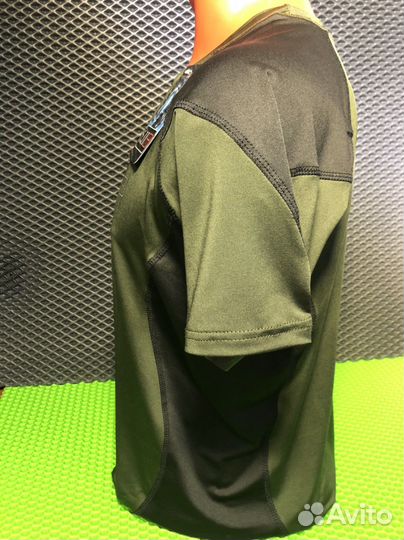 Футболка мужская