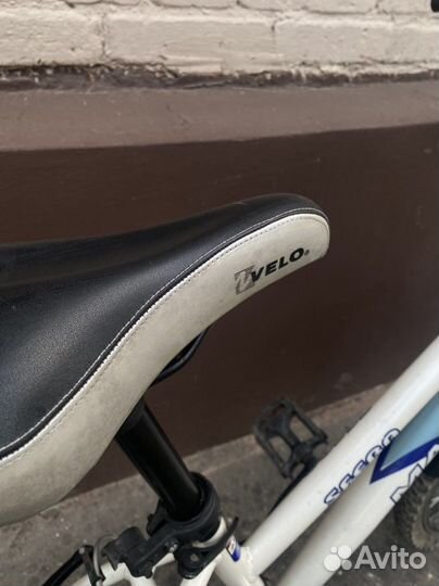 Велосипед бу 16*