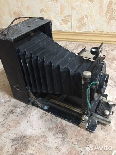 Фотоаппарат