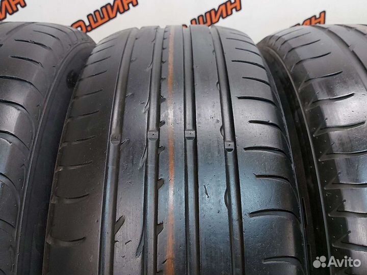 Nexen N8000 235/65 R17 104H