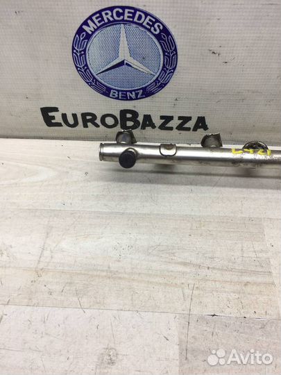 Топливная рампа Mercedes М271