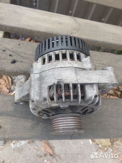 Генератор ваз 2110