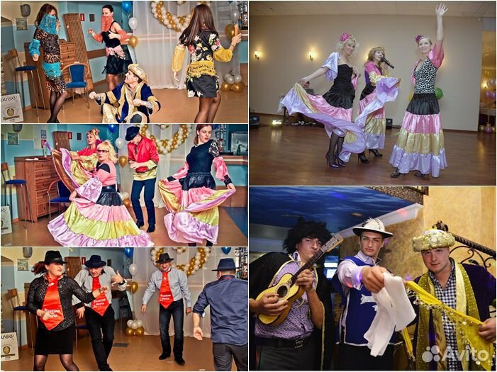 Ведущая на корпоратив + dj, Тамада на свадьбу