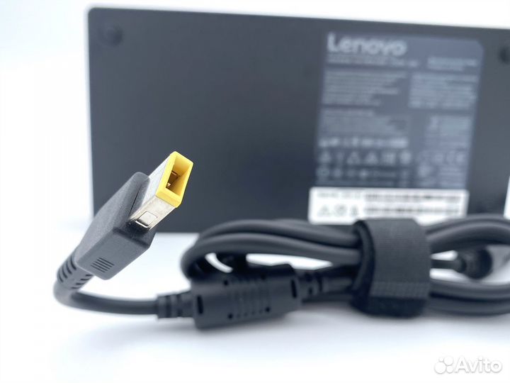 Блок питания для ноутбука Lenovo Legion 5 17arh05h