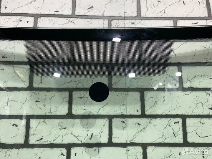 Лобовое стекло Volkswagen Polo Iv 6 2012-2016