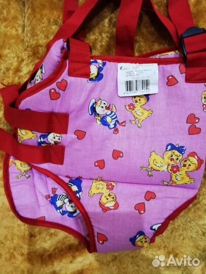 Тренажёр-Прыгунки Фея 2 в 1