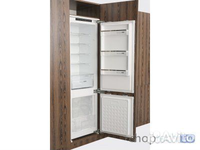 Встраиваемый холодильник Haier HRF236nfru