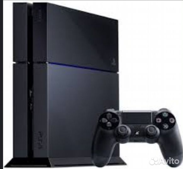 Sony PS4
