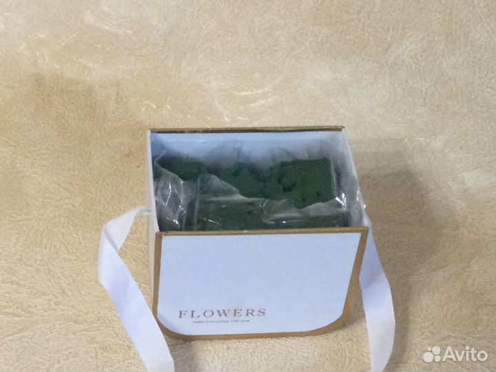 Корзинка для букета