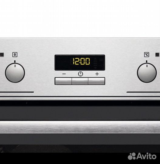 Новый духовой шкаф electrolux