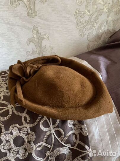 Берет женский