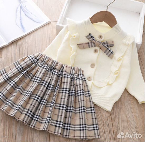 Детская одежда