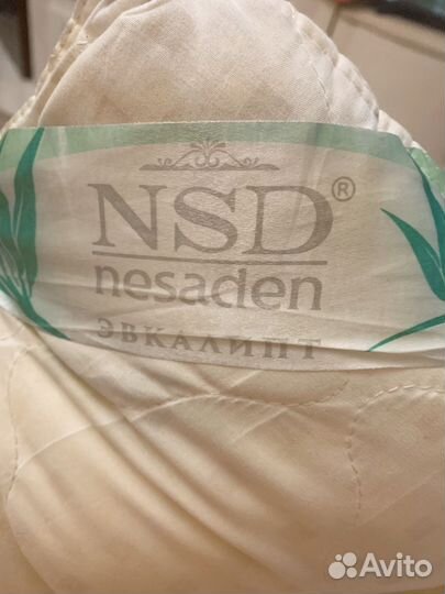 Подушка 50х70