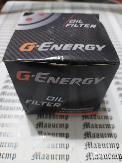 Фильтр очистки масла VAG audi VW skoda