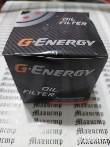 Фильтр очистки масла VAG audi VW skoda