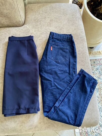 Пакет вещей на девочку подростка S/M