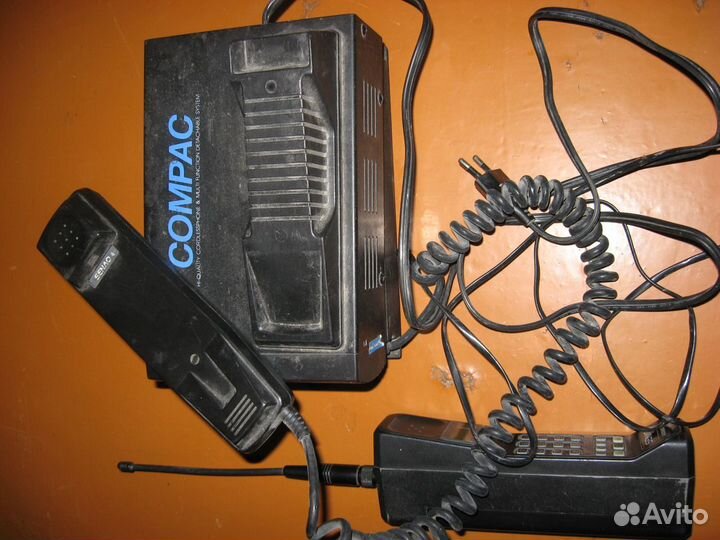 Радиотелефон дальней связи Senao SN- 868