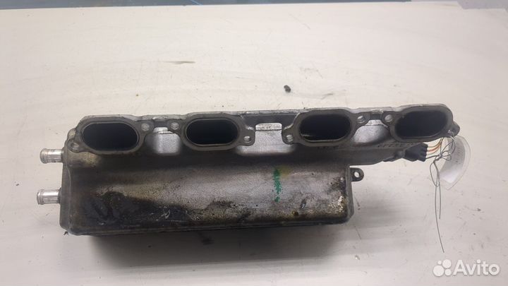 Коллектор впускной Land Rover Range Rover 3 (LM), 2007