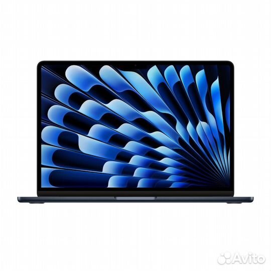 MacBook Air 13 (M3/8/256) Midnight