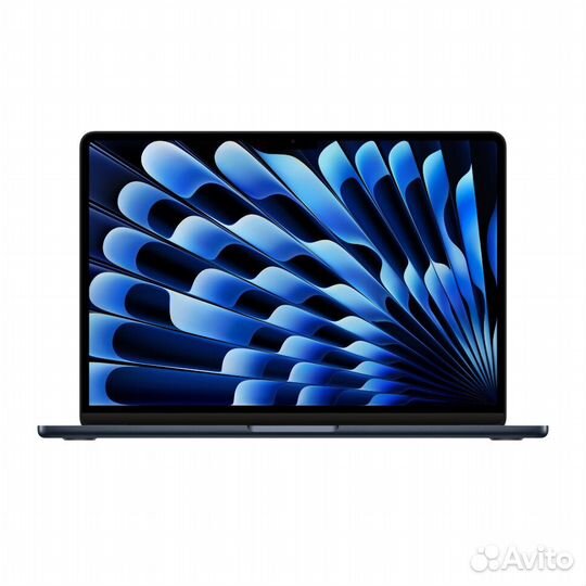 MacBook Air 13 (M3/8/256) Midnight