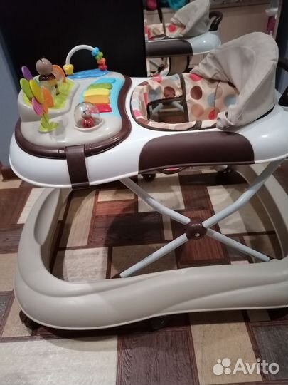Ходунки детские бу