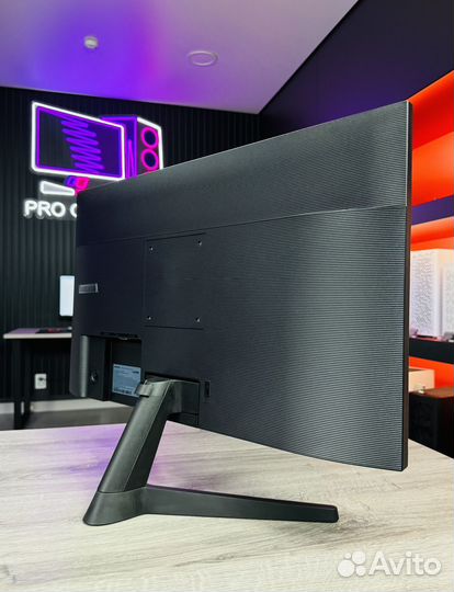 Монитор Samsung 27'' IPS /75Hz /Full HD (новый)