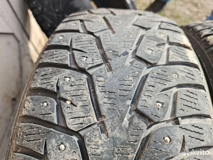 Yokohama Ice Guard IG55 215/55 R17