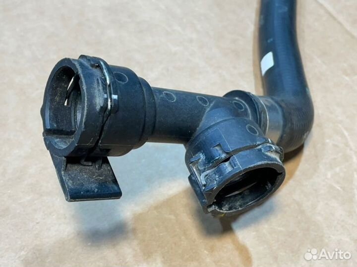 Трубопровод охлаждающей жидкости Bmw 5 6 7 G30 G31