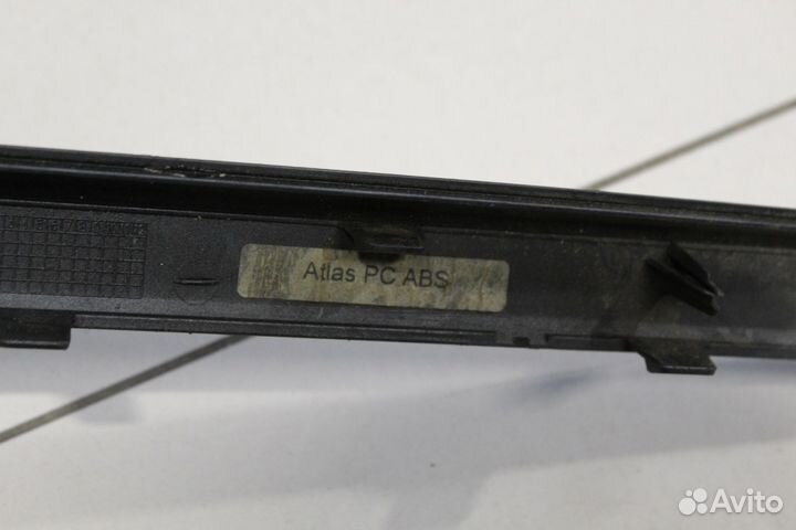 Молдинг двери правый задний Land Rover Range Rover 2012