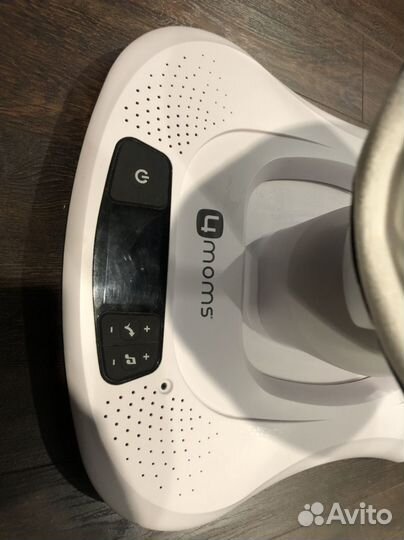 Шезлонг 4moms