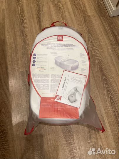 Кокон red castle cocoonababy