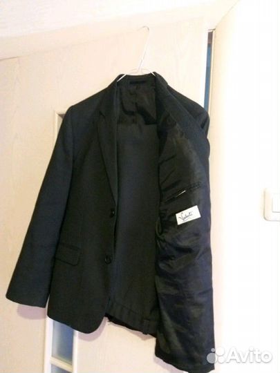 Школьные костюмы