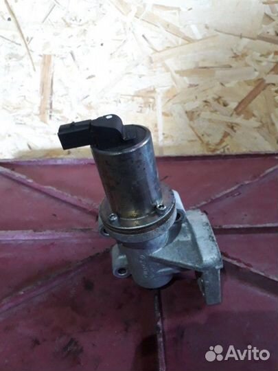 Клапан егр Hyundai H1 (Starex) TQ D4CB 2011