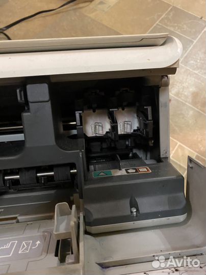 Принтер лазерный мфу hp