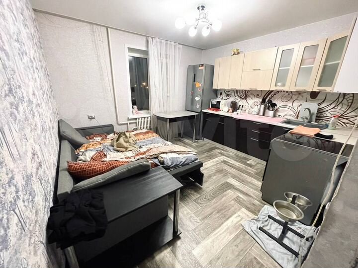 2-к. квартира, 48,8 м², 3/9 эт.