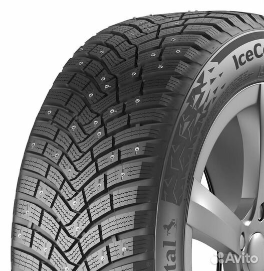 Continental IceContact 3 185/60 R15 88T