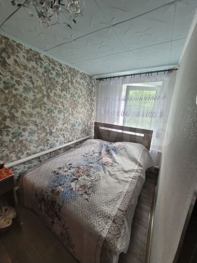 Дом 60 м² на участке 20 сот.