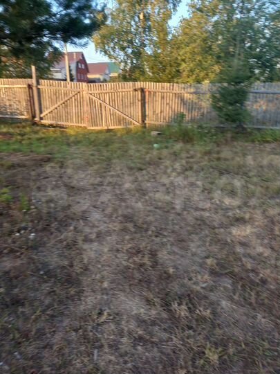 Участок 11,3 сот. (ИЖС)
