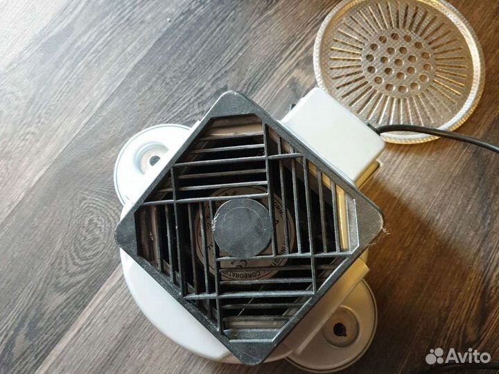 Вытяжка для маникюра