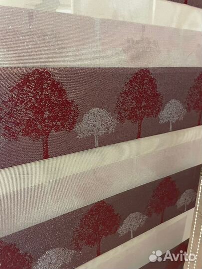 Рулонная штора