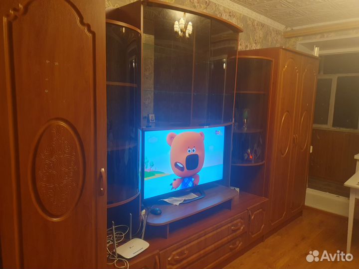 Стенка бу