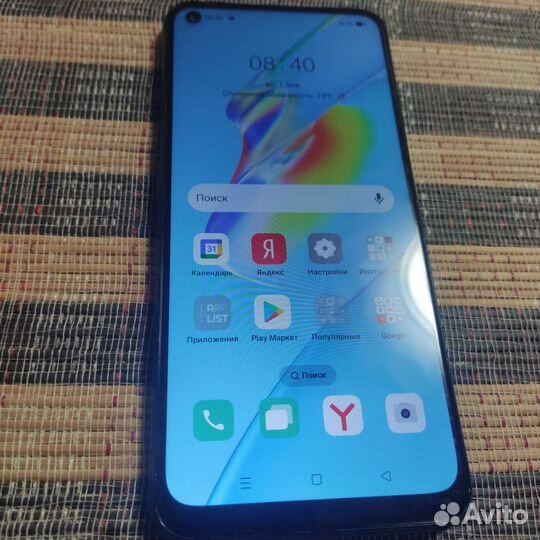 OPPO A54, 4/64 ГБ