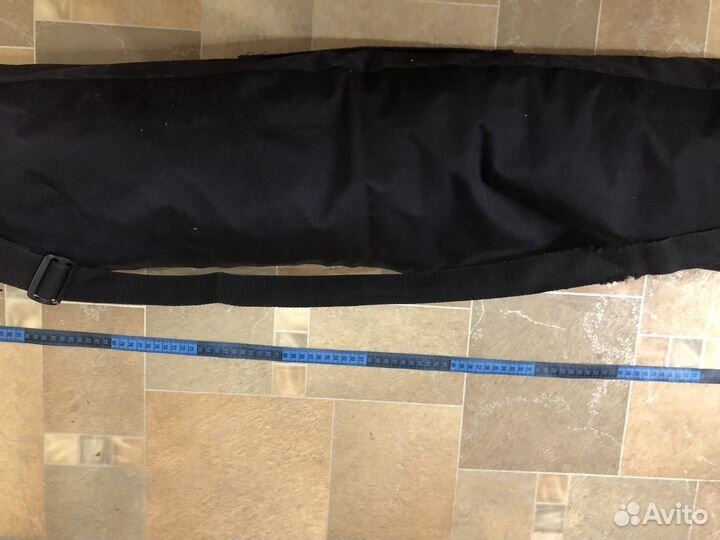 Чехол на длинные вещи