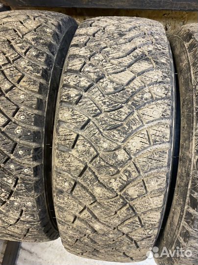 Dunlop SP Winter Ice 03 195/60 R15 92H