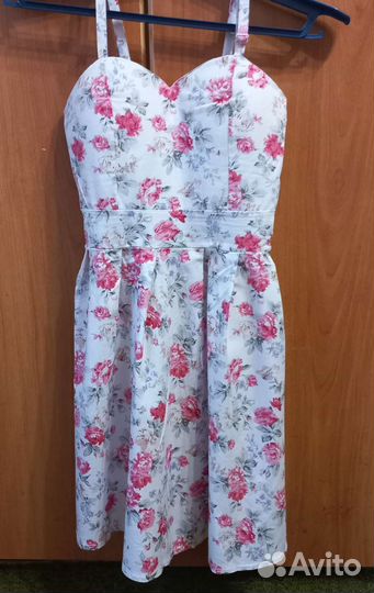 Пакет женской одежды 42